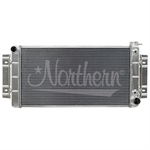 NORTHERN RAD 205142 Radiator