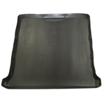 HUSKY 21401 Cargo Liner- 2002-2006 Cadillac Escalade, 2000-200