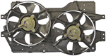 DORMAN 620-003 Cooling Fan