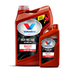 VALVOLINE 881163 MAXLIFE 5W20 EZ POUR 5 QT