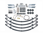 RE5505-NS Lift Kit Suspension