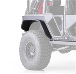 SMITTYBILT 76839 Fender Flare