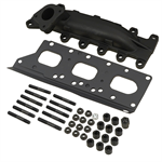 Exhaust Manifold