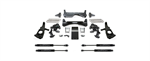 FABTECH K1051M Lift Kit Suspension