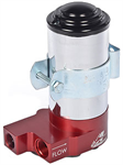 AEROMOTIVE 11213 AERO PUMP W AN-08 PORTS