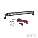 WESTIN 09-12270-20S XP LED LB 20' FLEX 5W CREE