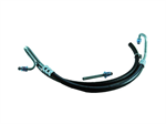 BORGESON 925116 Power Steering Hose