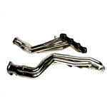 BBK 1541 Headers: 1996-2006 Ford MUSTANG GT 4.6L; manual