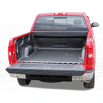 TRAILFX 23106TF Bed Liner Component