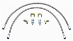 WILWOOD 220-9885 Brake Line