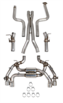 HOOKER 705013113RHKR Exhaust System Kit