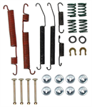 RAYBESTOS H17357 Drum Brake Hardware Kit