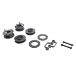 BELLTECH 152601BK4 Lift Kit Suspension