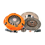 CENTERFORCE KDF811035 Clutch Set