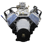 BP454CTC Engine Complete Assembly