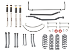 BELLTECH 153201HKP Lift Kit Suspension