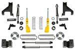 K9011DL Lift Kit Suspension