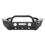 SMITTYBILT 76807LT Bumper