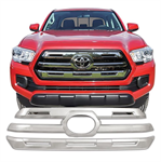 COAST 2 COAST GI138 CCI GRILLE OVERLAY;16 TACOMA