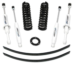 PRO COMP K5075B Lift Kit Suspension