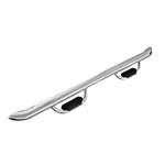WESTIN 20-3310 GENX STAINLESS STEEL JP WRANGLER 2D 07-13