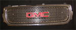 PUTCO 84102 PUNCH GRILLE GMC 99-02