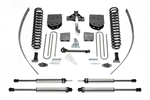 Lift Kit Suspension