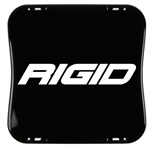 RIGID 321913 COVER DXL BLACK