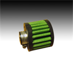 GREEN FILTER 2111 Crankcase Breather Filter