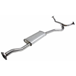 WALKER 47840 Exhaust Resonator