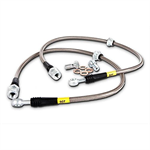 STOP TECH 950.42006 SS LINE KIT 300ZX  300ZX