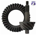 YG F9-370 Differential Ring and Pinion