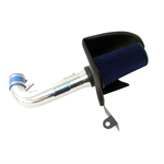 BBK 1737 COLD AIR INDUCTION  MUSTANG 05-06