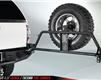 FAB FOURS TT-Y1351T-1 05-13 TOYOTA TACOMA TIRE CA