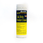 Boat Deck Cleaner