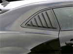 ASTRA 10567 Window Louver