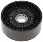 GATES 38058 Drive Belt Idler Pulley