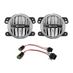 KC HILITES 506 Driving/ Fog Light - LED