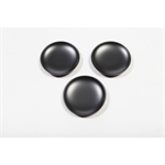 RUGGED RIDGE 11651.25 Door Handle Recess Guard Kit; 07-18 Jeep Wrangler