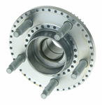 MOOG 513221 Wheel Bearing and Hub Assembly