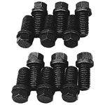 TRANSDAPT 9943 3/8 HEX HEADER BOLTS