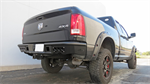 ADD 5033012801 STEALTH R REAR BUMPER 09-17 RAM