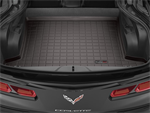 WEATHERTECH 43673 Trunk Liner