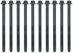 FEL-PRO ES72229 HEAD BOLTS