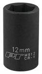 PERFORMANCE TOOL M912 SOCKET IMP 12MM