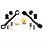 PRO COMP 55597B SWAY BAR LINK KIT FRONT