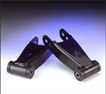 GROUND FORCE 91144 73-87 C-10 2' KIT