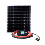 GP-ECO-80 Solar Kit