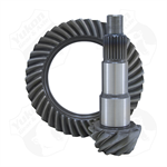 Differential Ring and Pinion