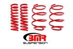 BMR SP041R Lowering Kit